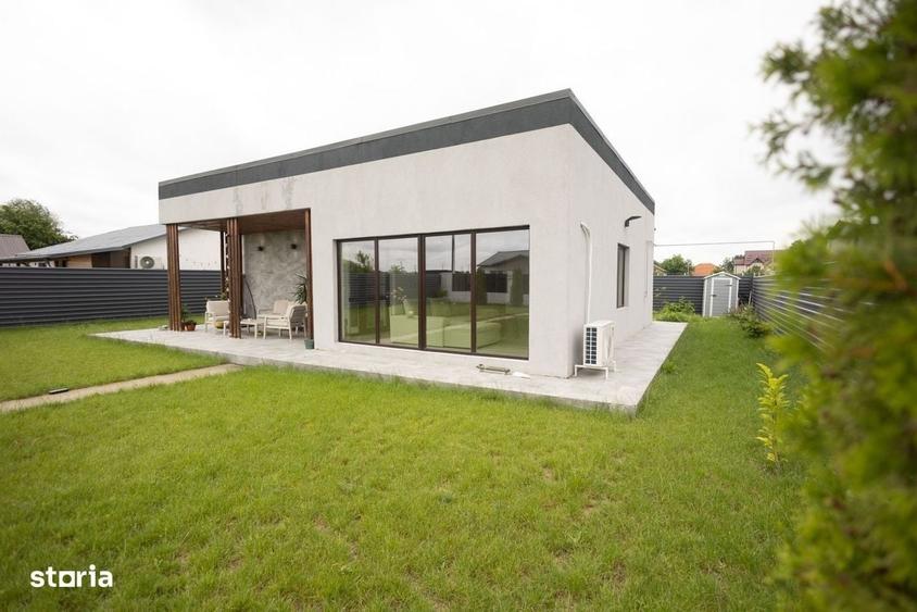 De vanzare casa Noua Varsatura - 2
