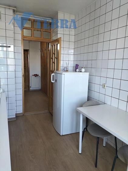 Apartament cu 3 camere decomandat în Ultracentral