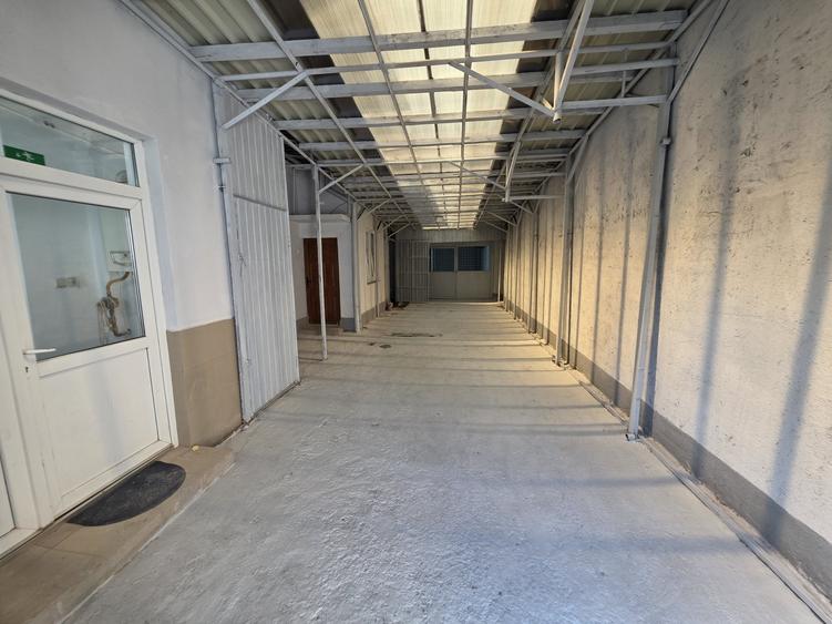 Spațiu comercial, de 81 mp, în Chitila