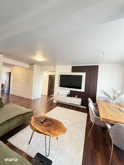 Apartamentul spa?ios | Modern si elegant | Str.Lacrimioarei - 1