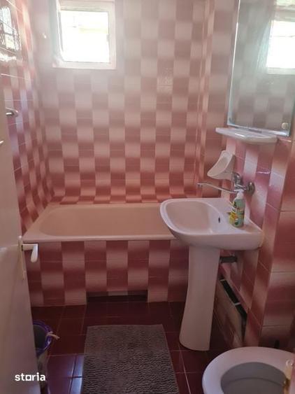 Apartament cu 2 camere în Libertății