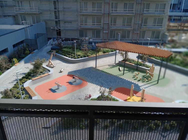 Apartament cu 2 camere decomandat în Ghencea