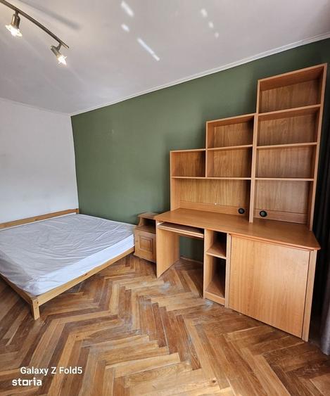 Apartament cu 2 camere decomandat în Rogerius