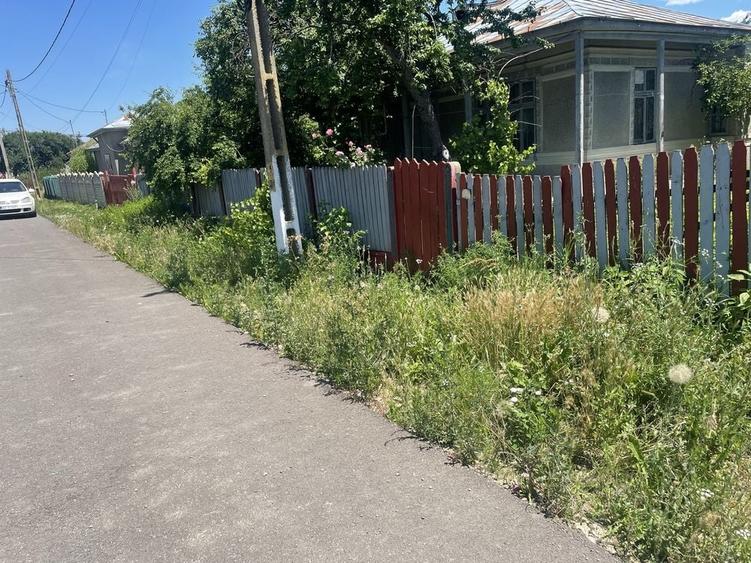 Casă cu 4 camere în Săgeata