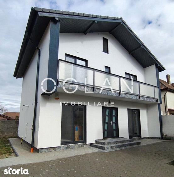 CASA NOUA, INDIVIDUALA, 4 cam. zona Alba Iulia - 19