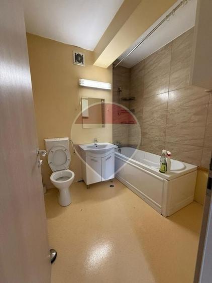 Apartament cu 2 camere decomandat, mobilat în Zorilor