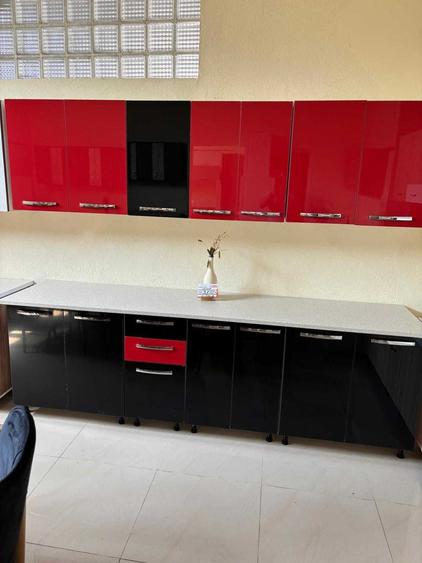 Apartament cu 2 camere decomandat în Nojorid