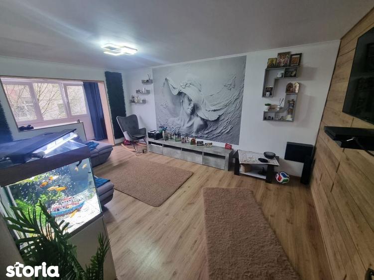 Aurel vlaicu-apartament 4 camere decomandat - 3