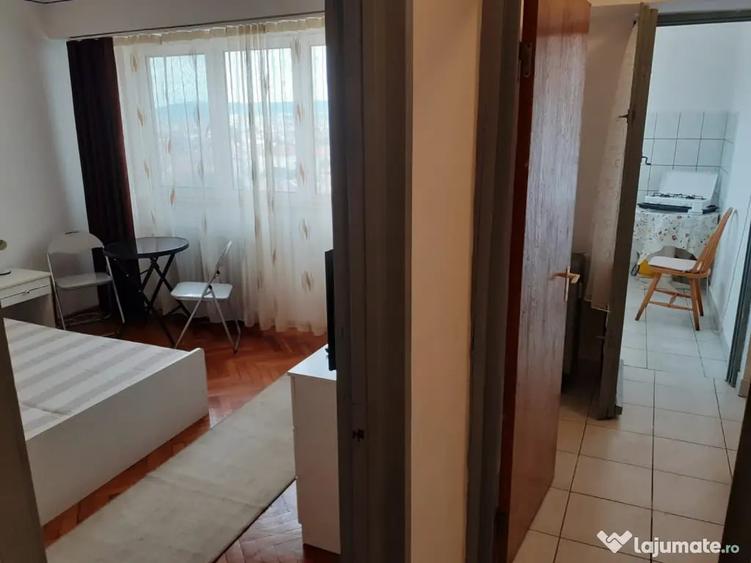 Garsonieră decomandată în Ultracentral