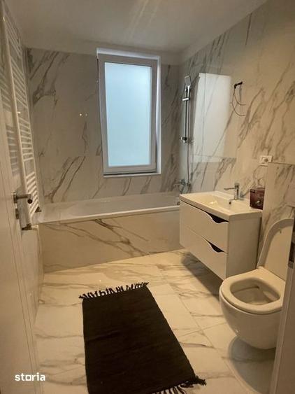 Apartament cu 2 camere în Dumbrăvița