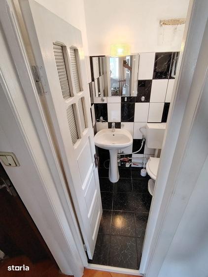 Apartament 3 camere 2 bai-decomandat- Parc Tineretului-Timpuri Noi - 4