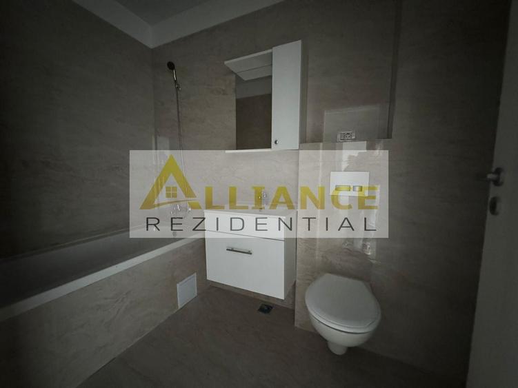 Apartament cu 2 camere decomandat în Berceni