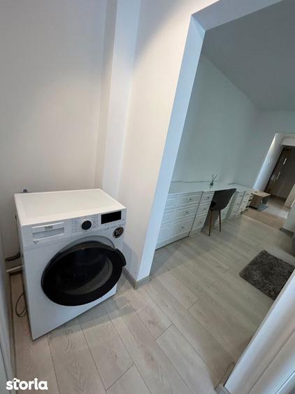De inchiriat apartament cu 2 camere, mobilat ?i utilat 250 euro/luna - 5