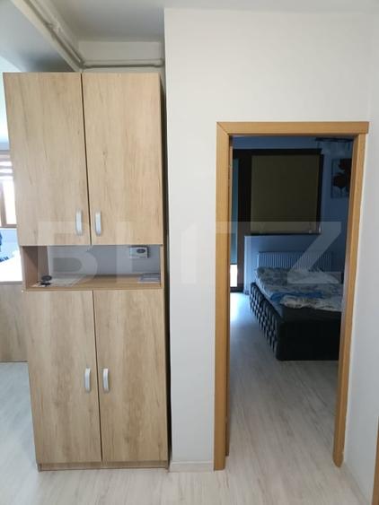 Apartament 2 camere, 52,4 mp, Zona Profi/Rodnei - 6