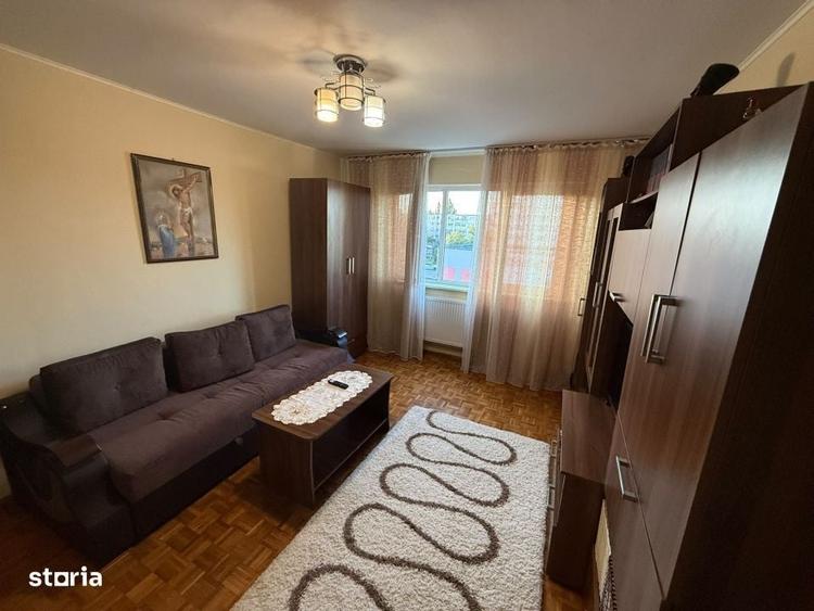 Apartament cu 2 camere în Craiovița Nouă