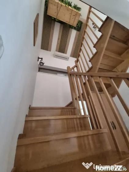 Casă cu 4 camere cu Teren 510 Mp în Păulești