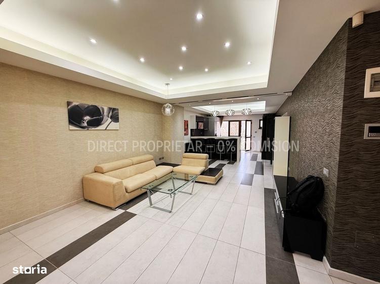 Apartament cu 2 camere în Moșilor