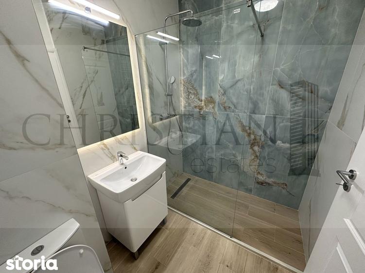 Premium Studio - Grozavesti - Regie Residence 2021 - 2