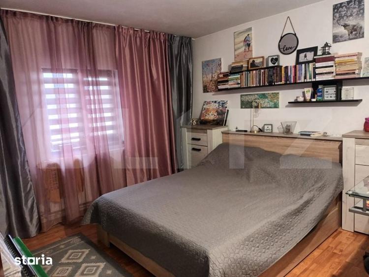 Casă cu 5 camere cu Teren 321 Mp în Brazda lui Novac