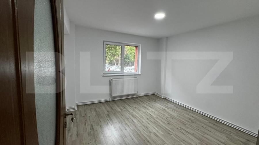 Apartament cu 2 camere decomandat în Cetate — fotografia 1