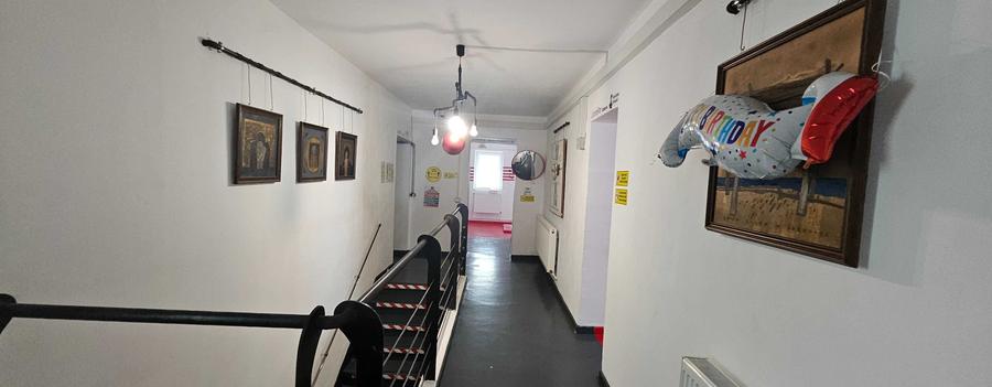 Spațiu comercial, de 704 mp, în Nord