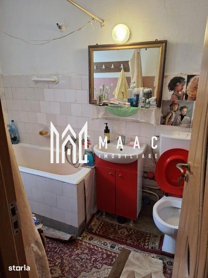 Apartament cu 3 camere în Cartierul Traian
