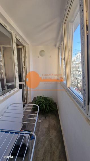 Apartament cu 3 camere în Domenii