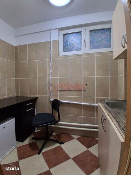 Garsonieră, mobilată în Timpuri Noi