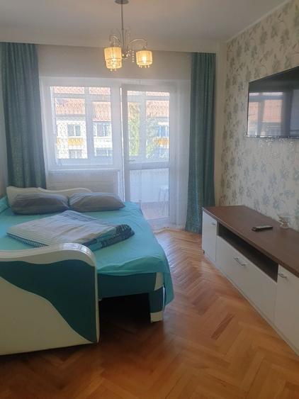 Apartament cu 2 camere decomandat în Lotrioara