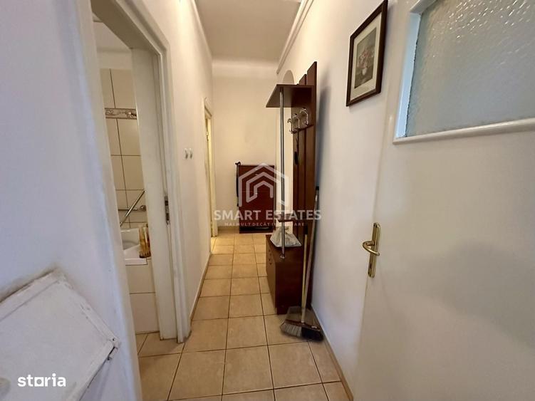 Apartament 2 camere decomandat - Etaj 1 - Metrou - Afi Palace - 9