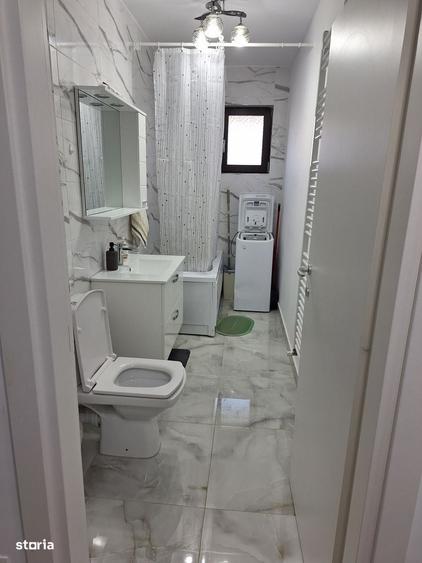 Apartament cu 2 camere în Palazu Mare