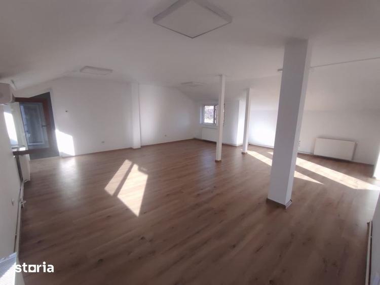 Spatiu comercial, 120 mp, zona Centru - 3