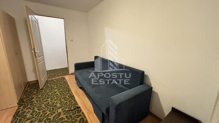 Casa individuala cu 2 camere, 2 fronturi, toate utilitati... - 6