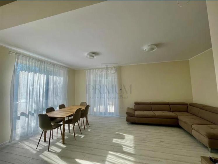 Casă individuală cu 4 camere cu Teren 500 Mp în Moșnița Veche