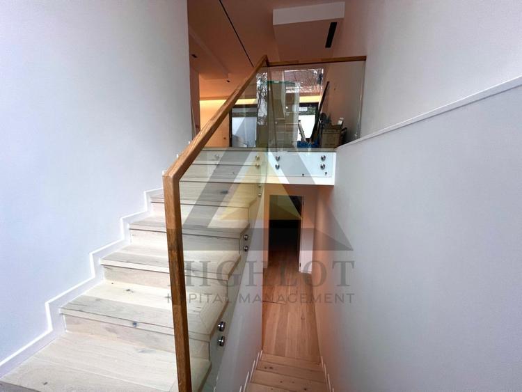 Apartament cu 3 camere decomandat, mobilat în Aviatorilor