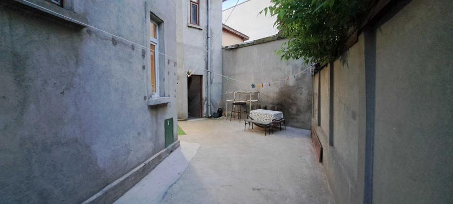 Calea Calarasilor apartament la parter in vila - 8