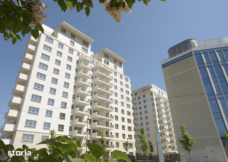 Apartament cu 3 camere decomandat, mobilat în Domenii
