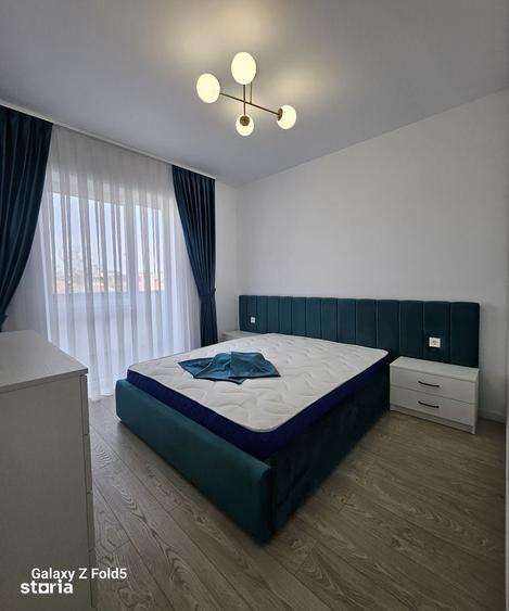 Apartament cu 2 camere în Calea Aradului