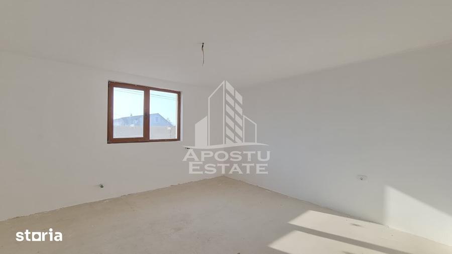 Casa individuala de vanzare P+M cu 6 camere, Sanandrei - 8