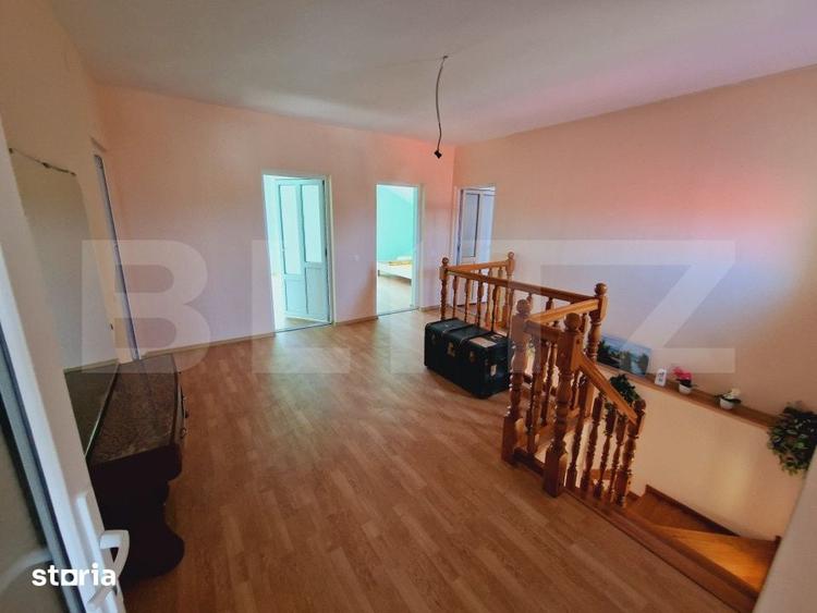 Casa 5 camere, Tarlungeni - 12