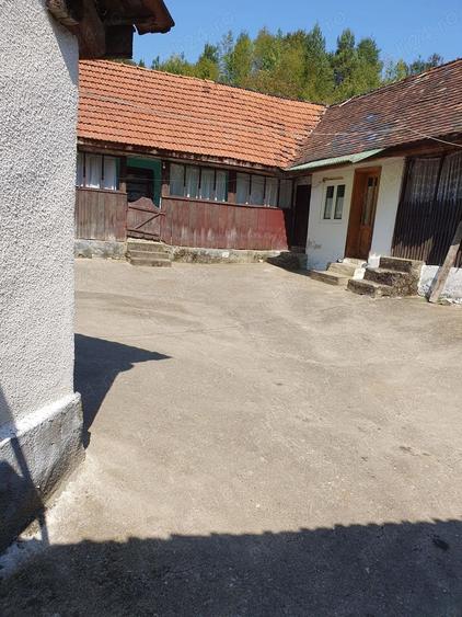 Casă cu 3 camere în Lugoj