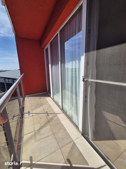 Apartament cu 2 camere în UTA