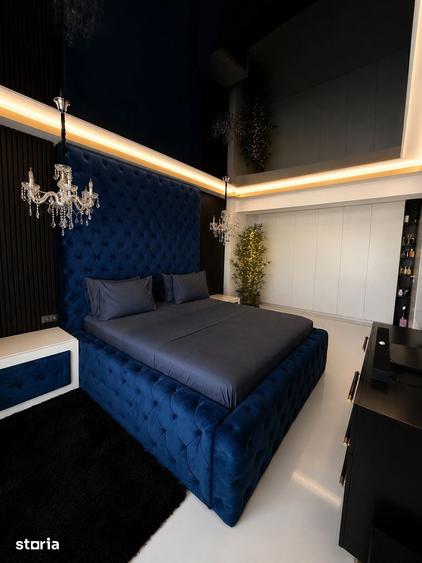 Apartament cu 3 camere în Nord