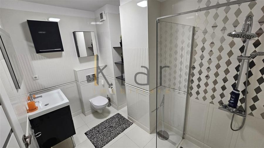 Apartament  2 camere 57mpgaraj balcon Centru zona NTT Data - 7