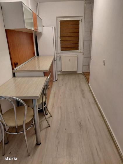 Garsoniera | Zona Mall Vitan | 35 mp | metrou Mihai Bravu| - 5