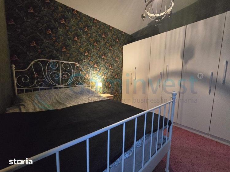 Casă cu 5 camere cu Teren 650 Mp în Central