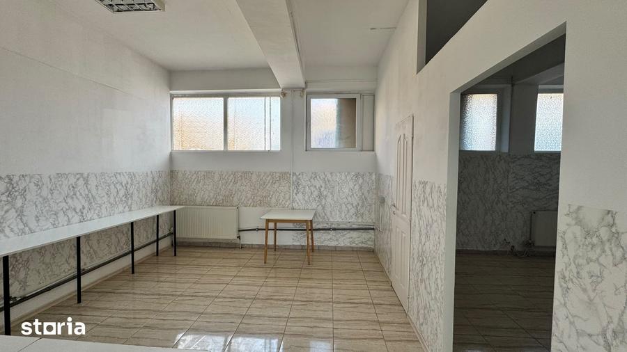 Spațiu comercial, de 161 mp, în Iosia
