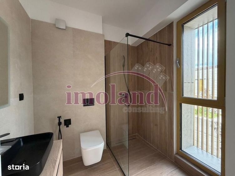 Vanzare - vila noua - 4 camere - Pipera-Iancu Nicolae - 2