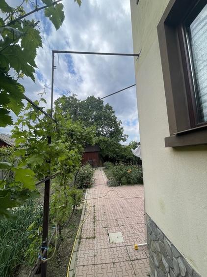 Casă cu 4 camere în Mizil