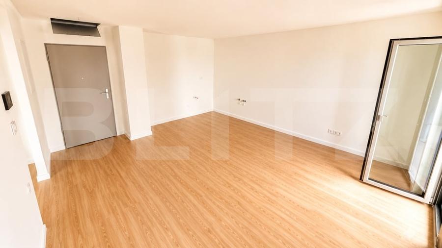 Apartament cu 2 camere semidecomandat în Semicentral